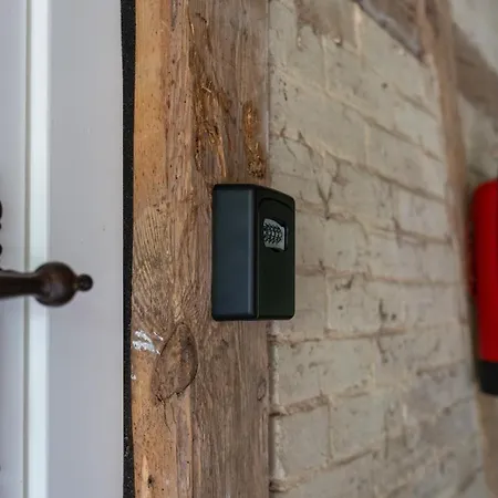 アパート Up De Schueuen - Design Meißendorf