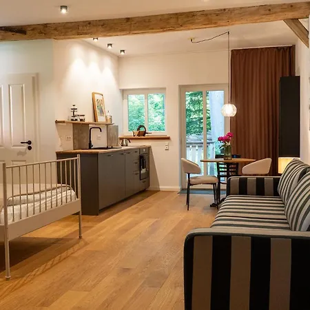 Up De Schueuen - Design * Meissendorf