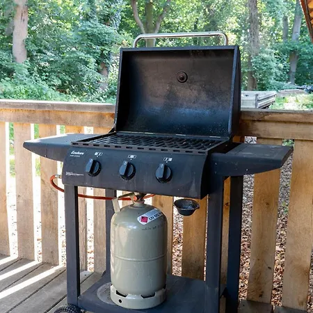 アパート Up De Schueuen - Design *