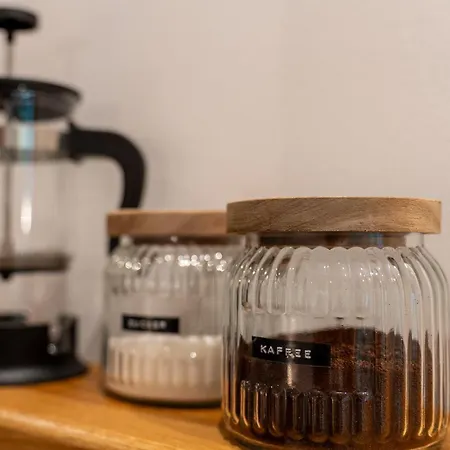 Up De Schueuen - Design Apartment Meissendorf