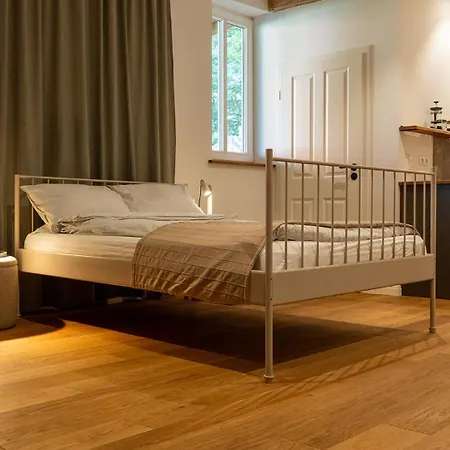 Up De Schueuen - Design *