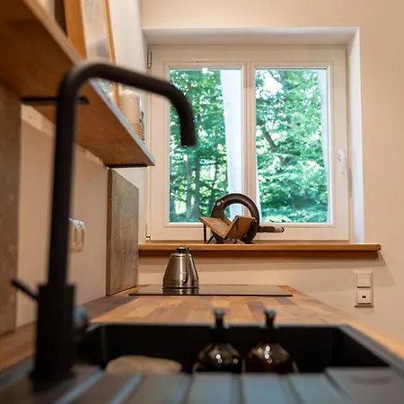 Up De Schueuen - Design * Meißendorf