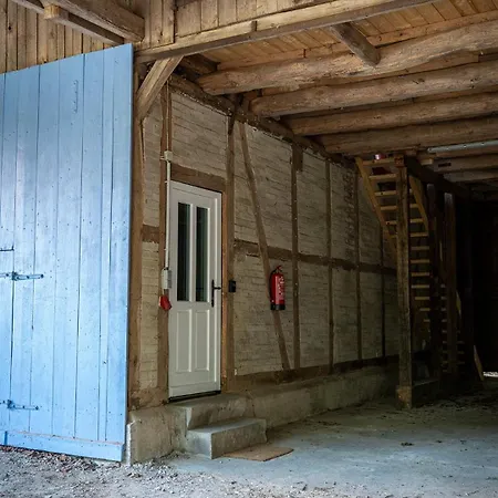 Up De Schueuen - Design