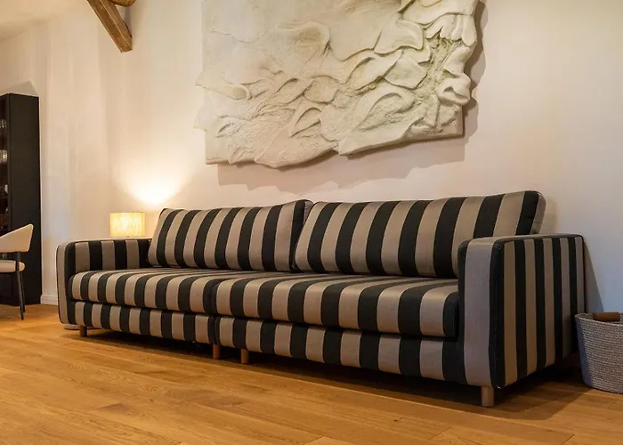 Up De Schueuen - Design Meißendorf