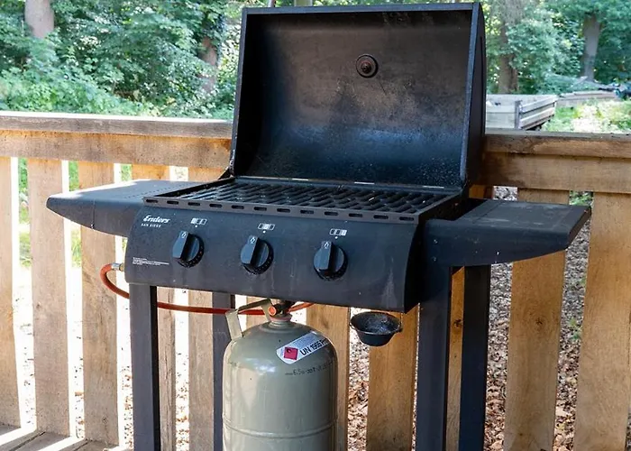 Appartement Up De Schueuen - Design *