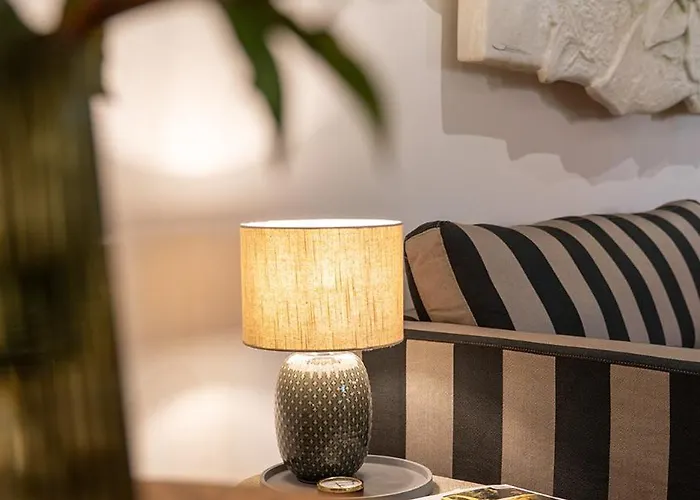 Up De Schueuen - Design Appartement