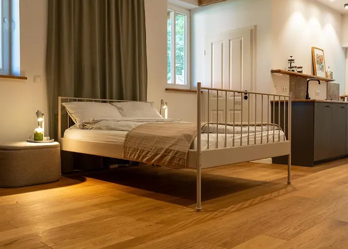 Up De Schueuen - Design *