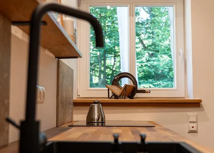 Up De Schueuen - Design * Meißendorf