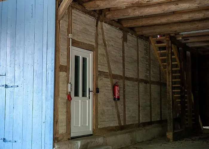 Up De Schueuen - Design